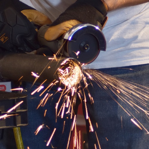 GSD Air Cut-Off Tool (XT200000)